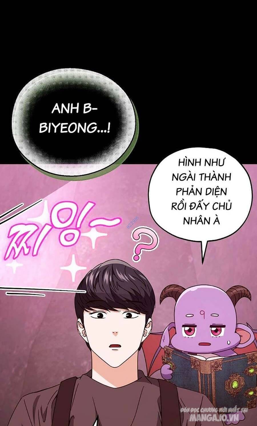 Bố Tôi Quá Mạnh Chapter 124 - Trang 2