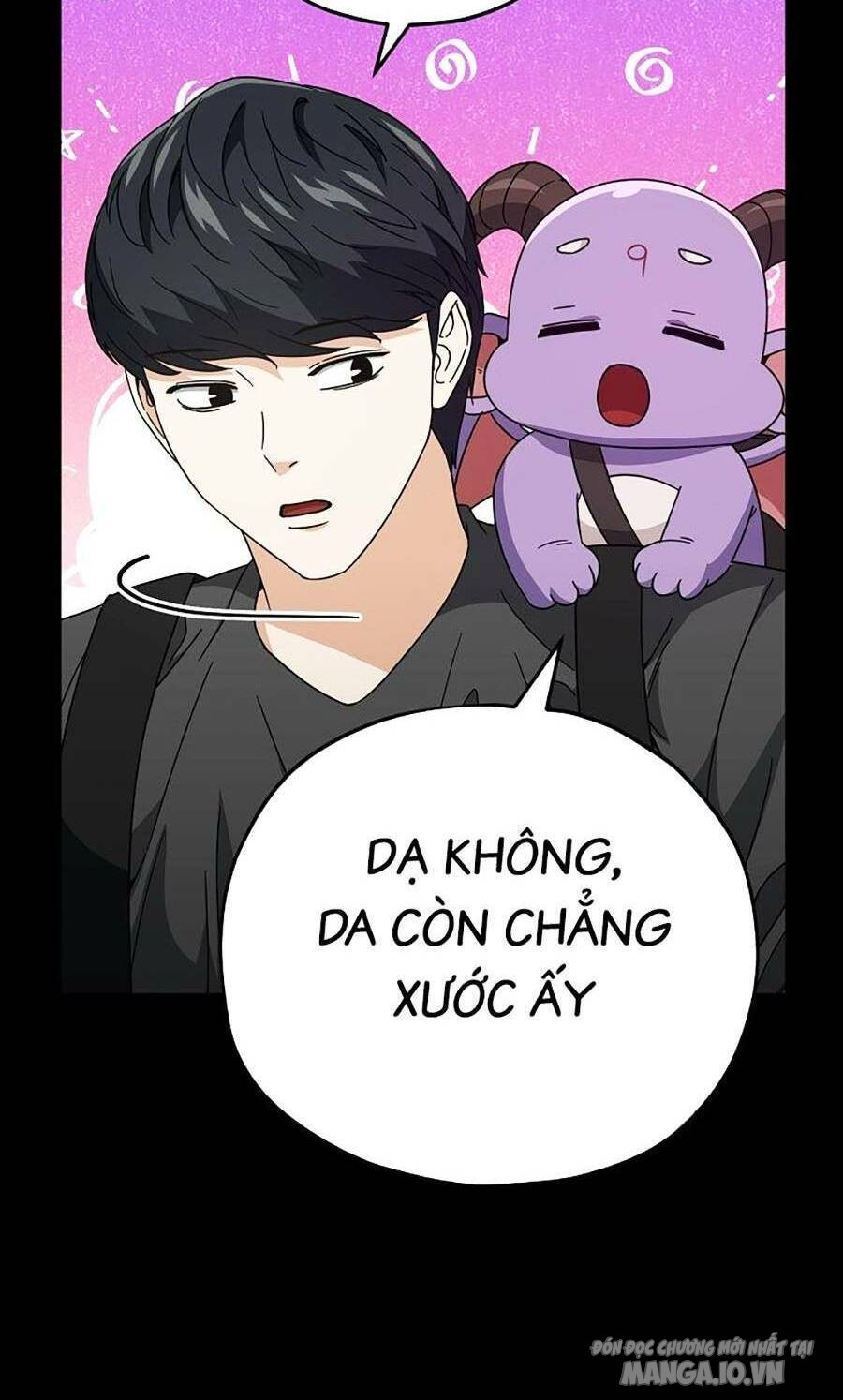 Bố Tôi Quá Mạnh Chapter 124 - Trang 2