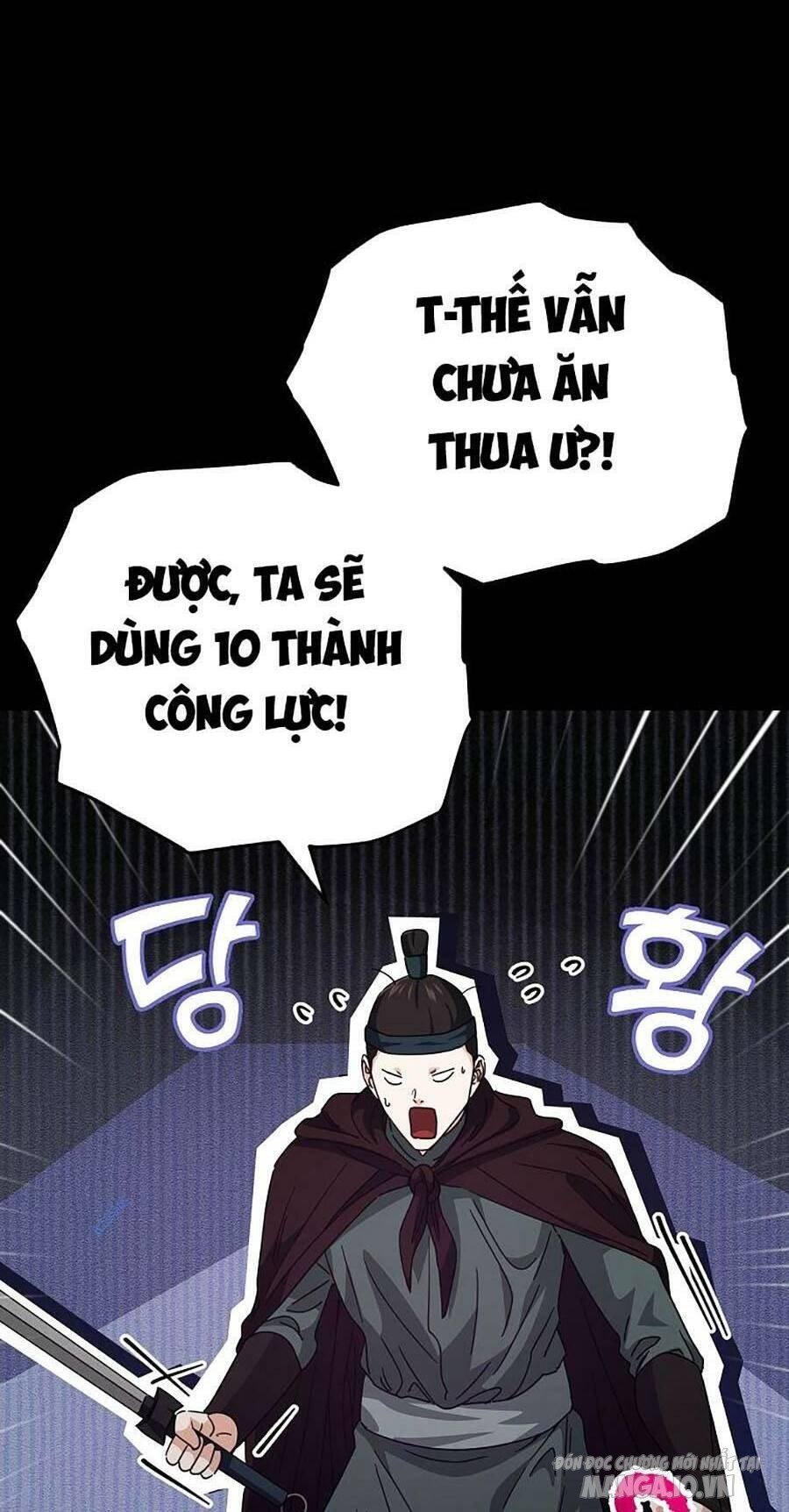 Bố Tôi Quá Mạnh Chapter 124 - Trang 2