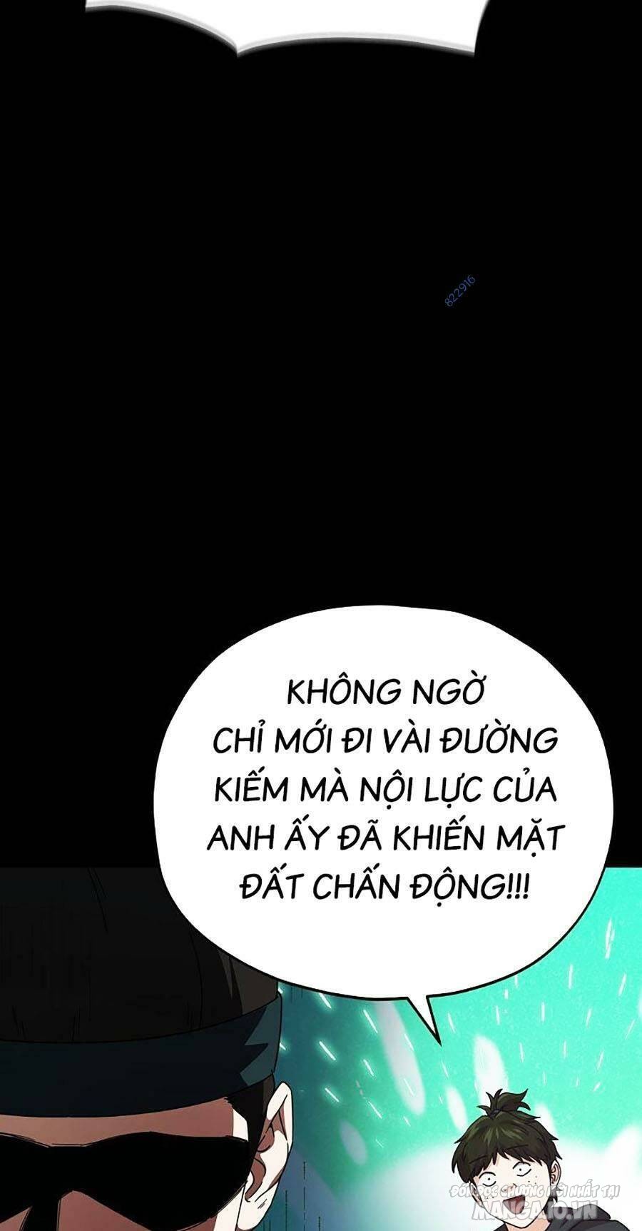 Bố Tôi Quá Mạnh Chapter 124 - Trang 2