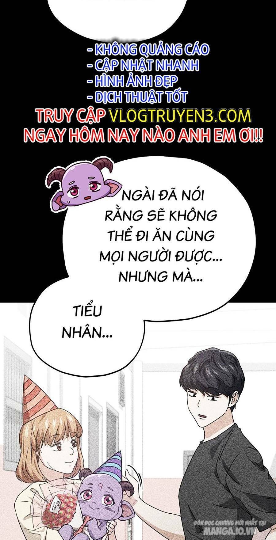 Bố Tôi Quá Mạnh Chapter 124 - Trang 2