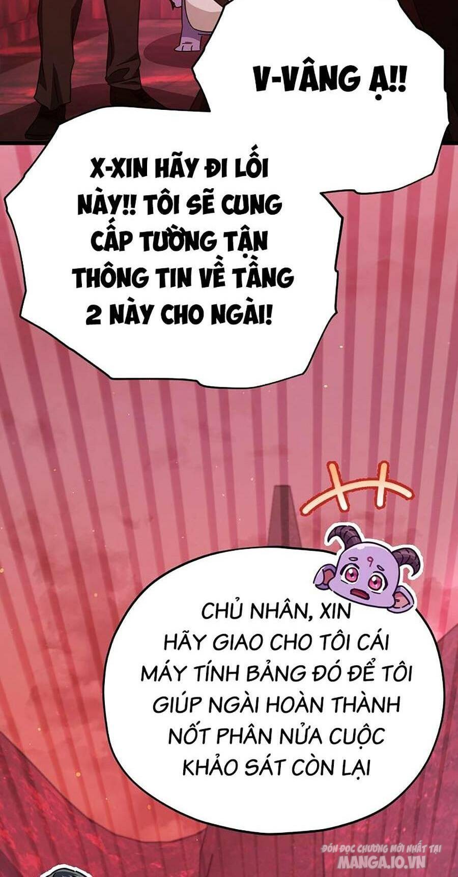 Bố Tôi Quá Mạnh Chapter 124 - Trang 2