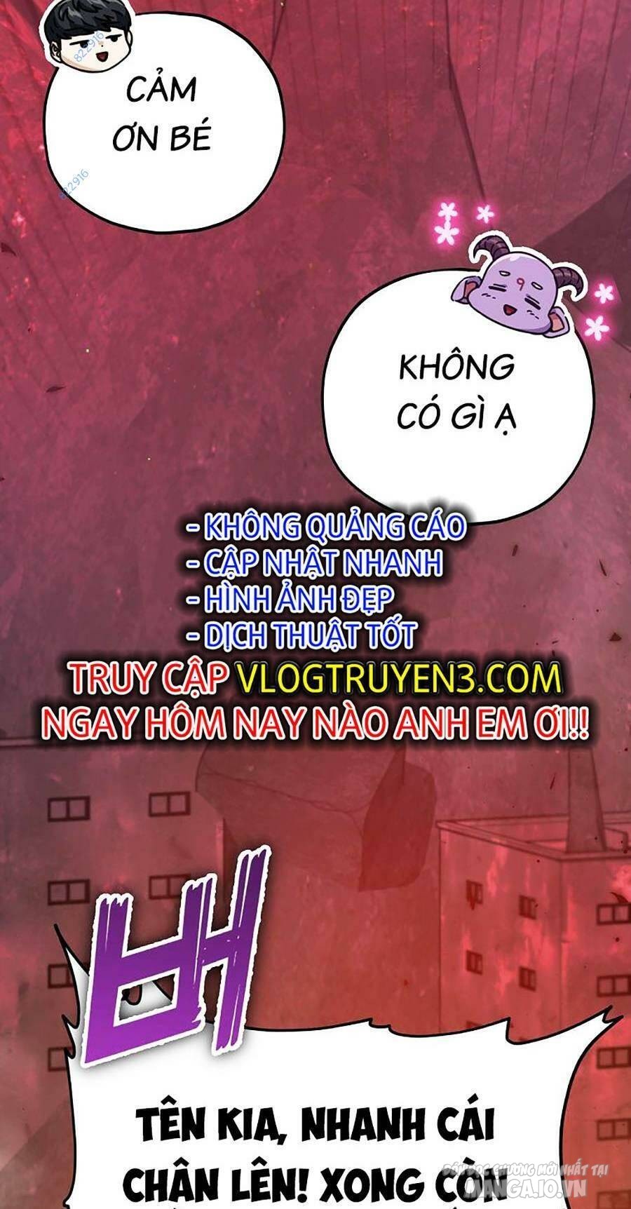 Bố Tôi Quá Mạnh Chapter 124 - Trang 2