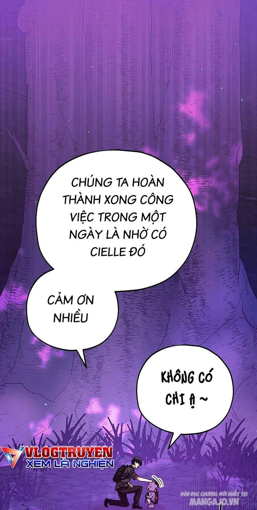 Bố Tôi Quá Mạnh Chapter 124 - Trang 2