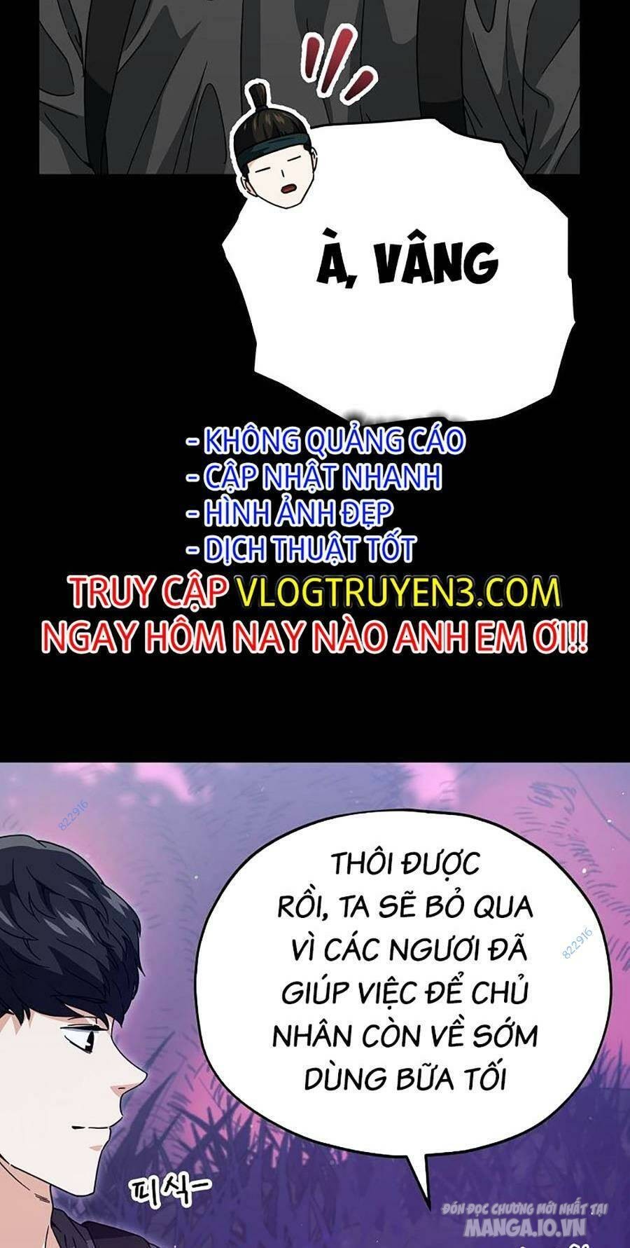 Bố Tôi Quá Mạnh Chapter 124 - Trang 2