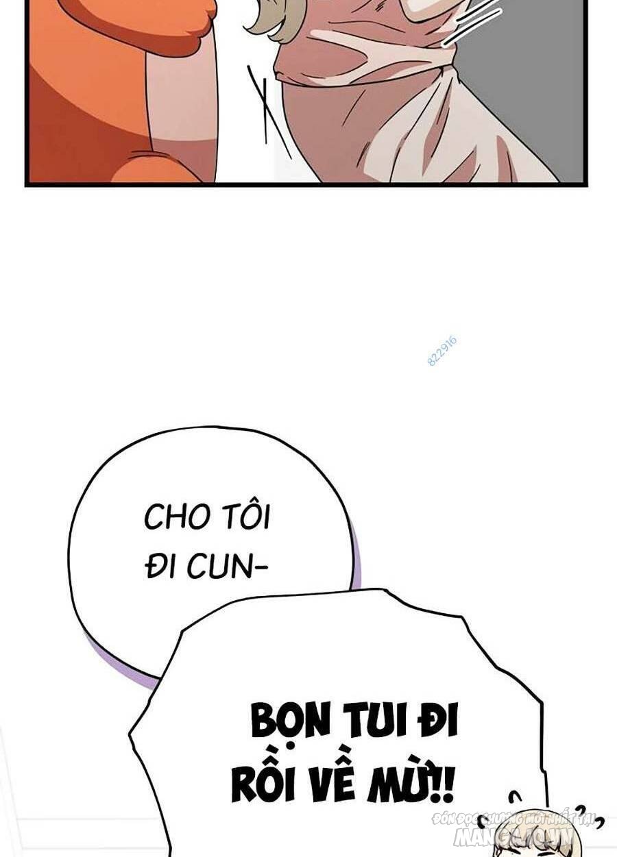 Bố Tôi Quá Mạnh Chapter 123 - Trang 2