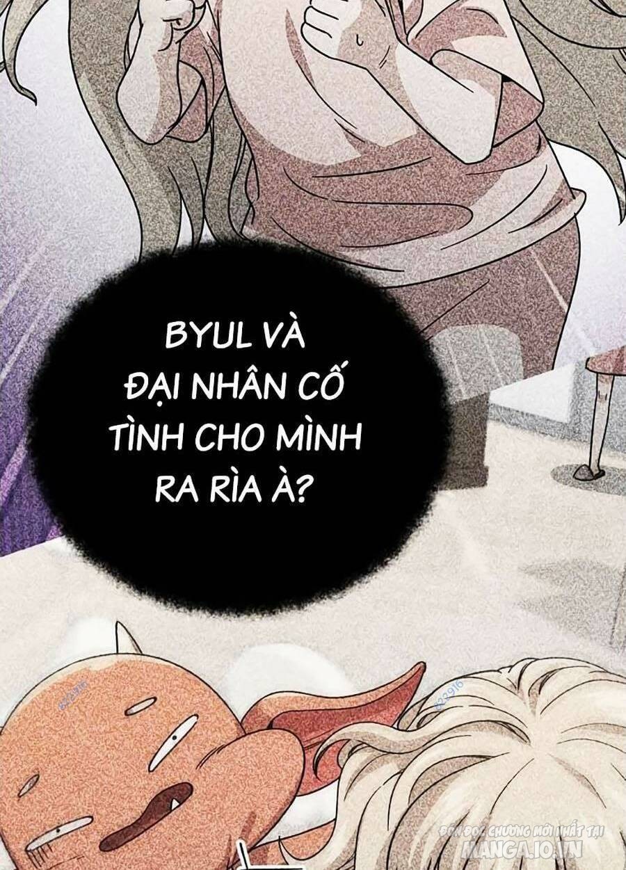 Bố Tôi Quá Mạnh Chapter 123 - Trang 2