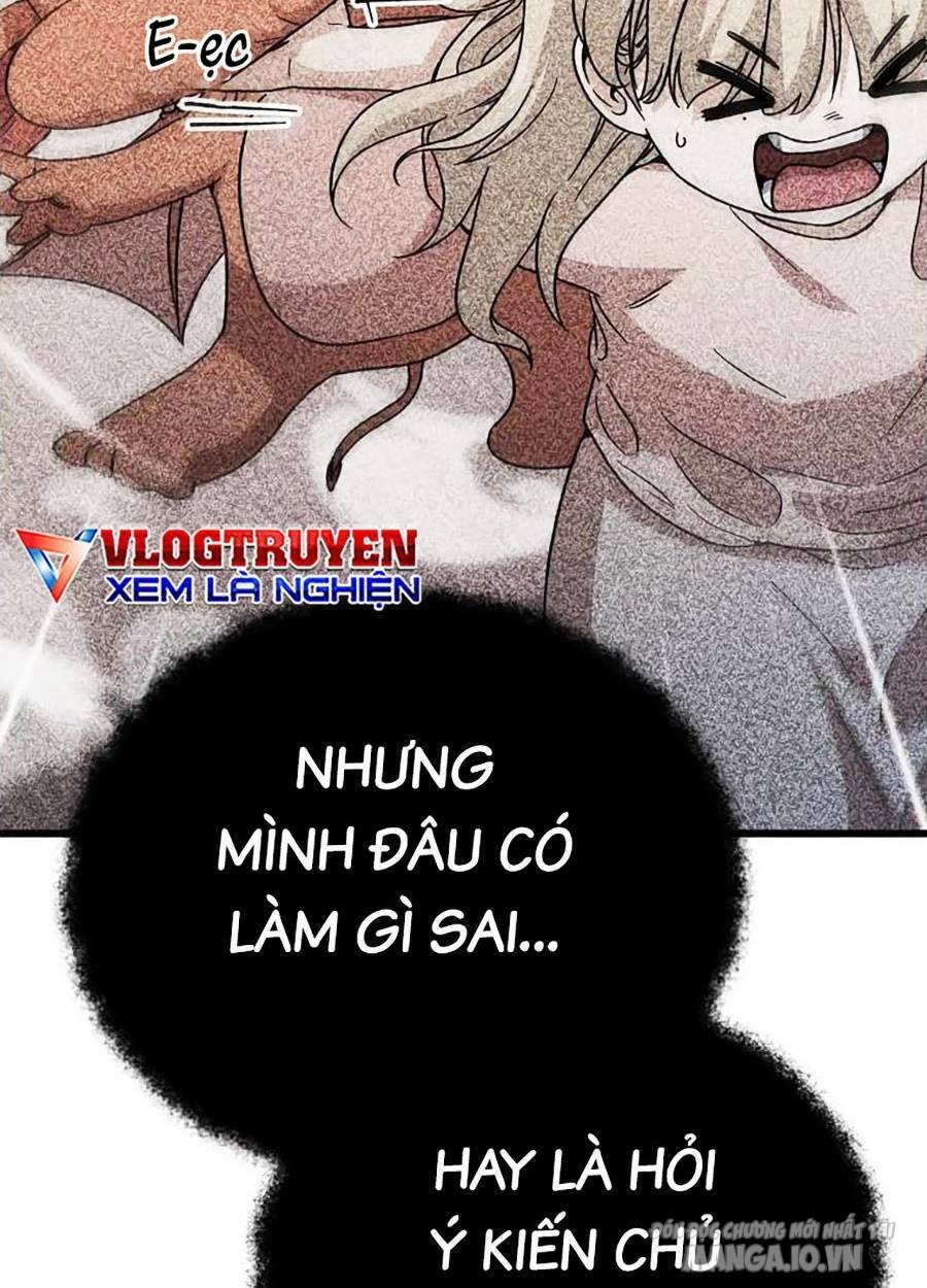 Bố Tôi Quá Mạnh Chapter 123 - Trang 2