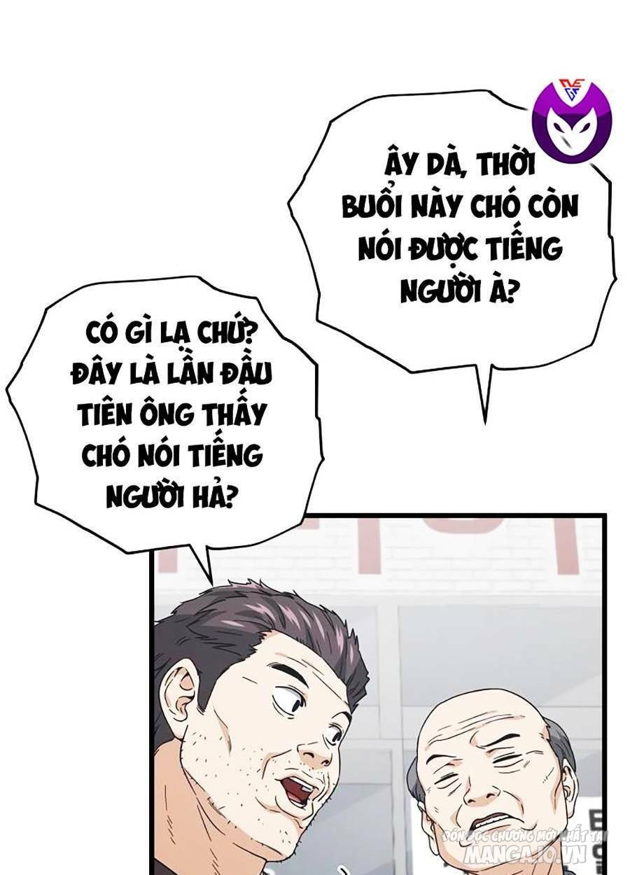 Bố Tôi Quá Mạnh Chapter 123 - Trang 2