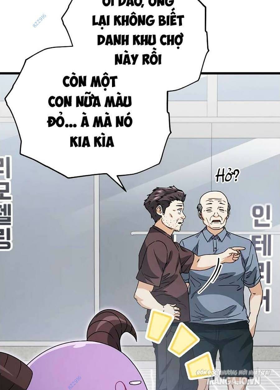 Bố Tôi Quá Mạnh Chapter 123 - Trang 2