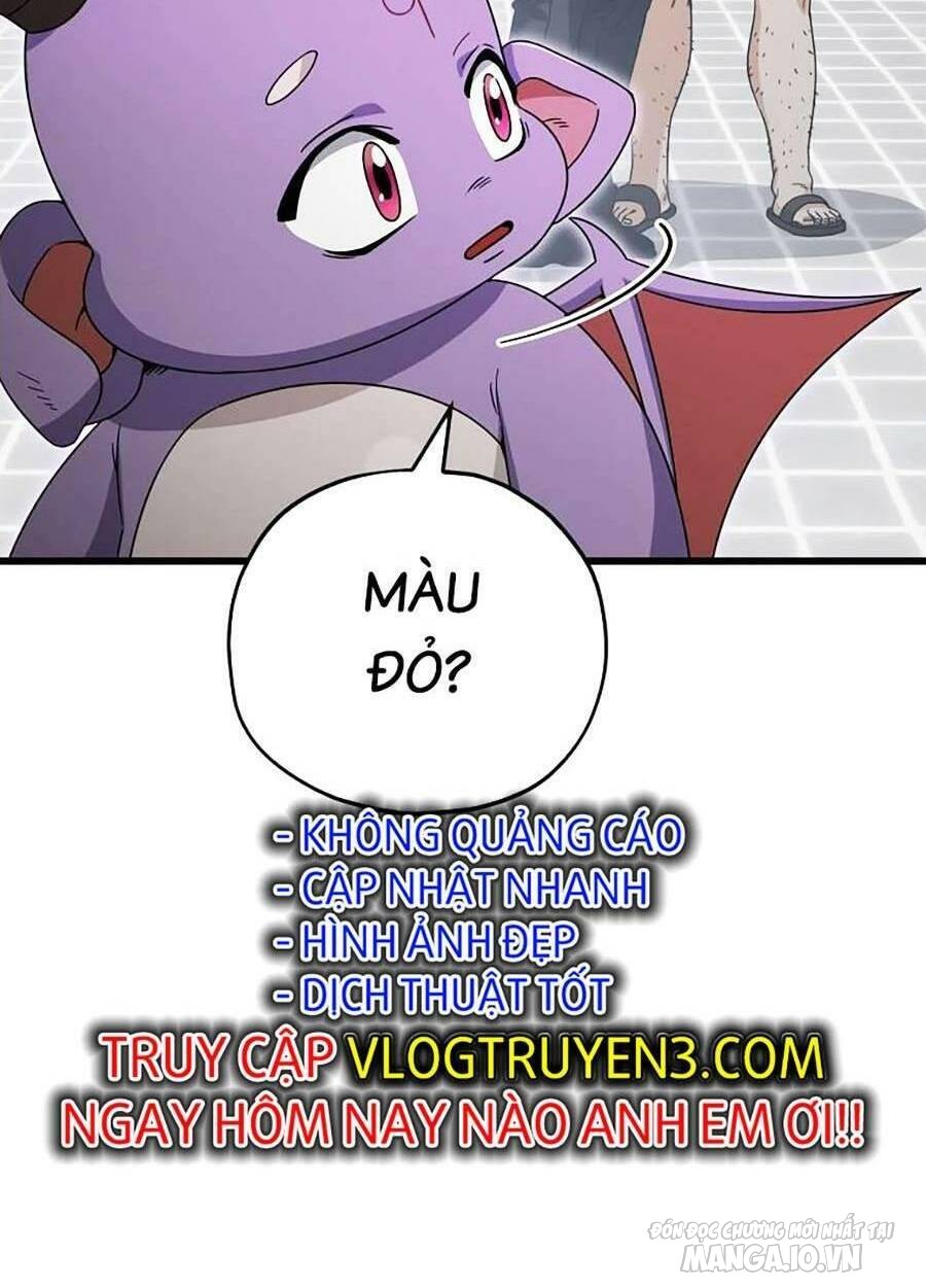 Bố Tôi Quá Mạnh Chapter 123 - Trang 2