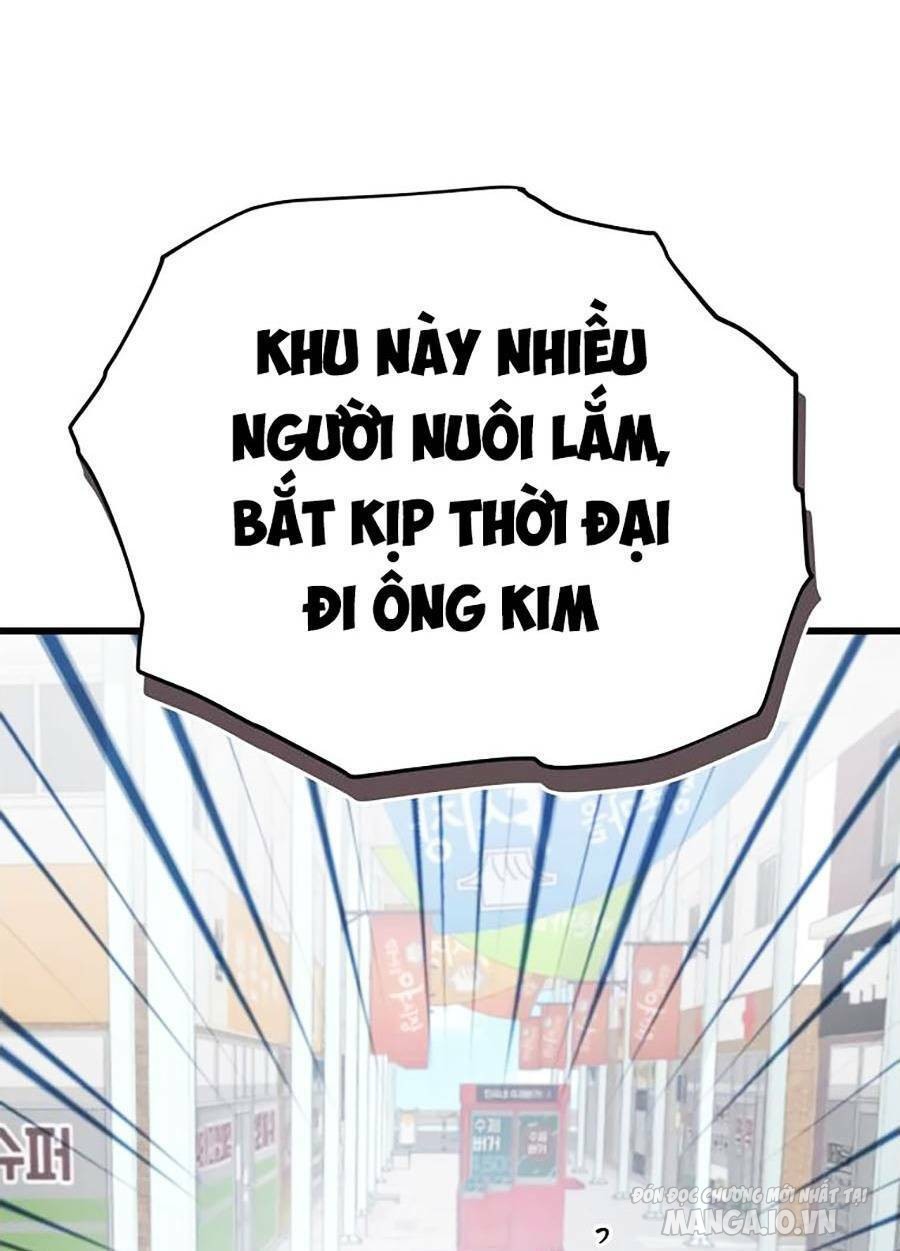 Bố Tôi Quá Mạnh Chapter 123 - Trang 2