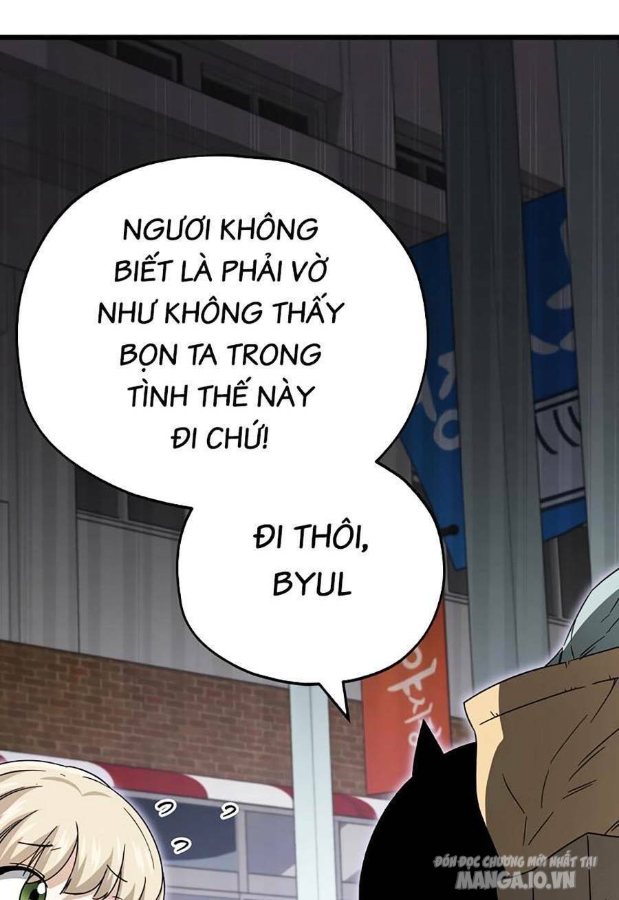 Bố Tôi Quá Mạnh Chapter 123 - Trang 2