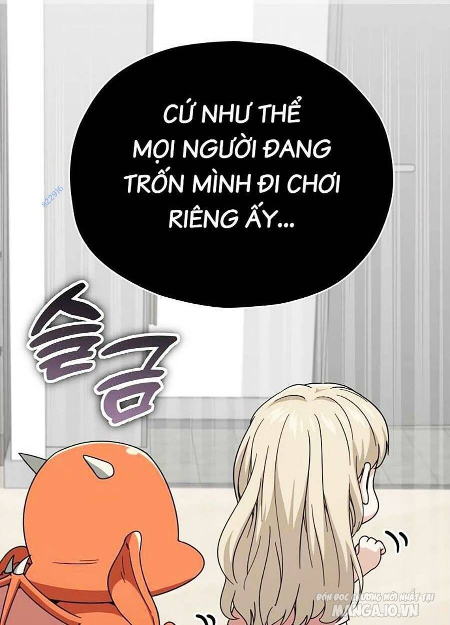 Bố Tôi Quá Mạnh Chapter 123 - Trang 2