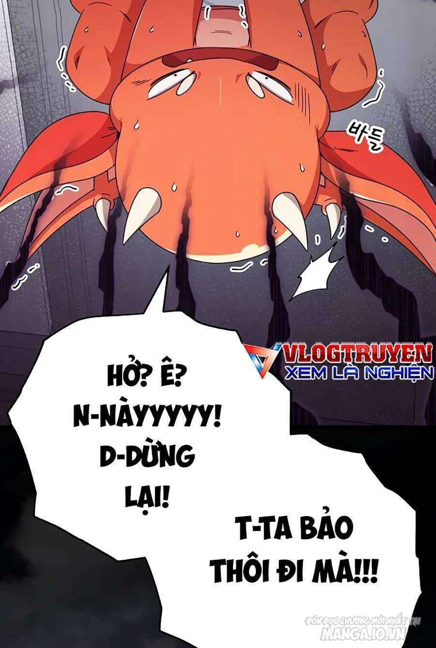 Bố Tôi Quá Mạnh Chapter 123 - Trang 2