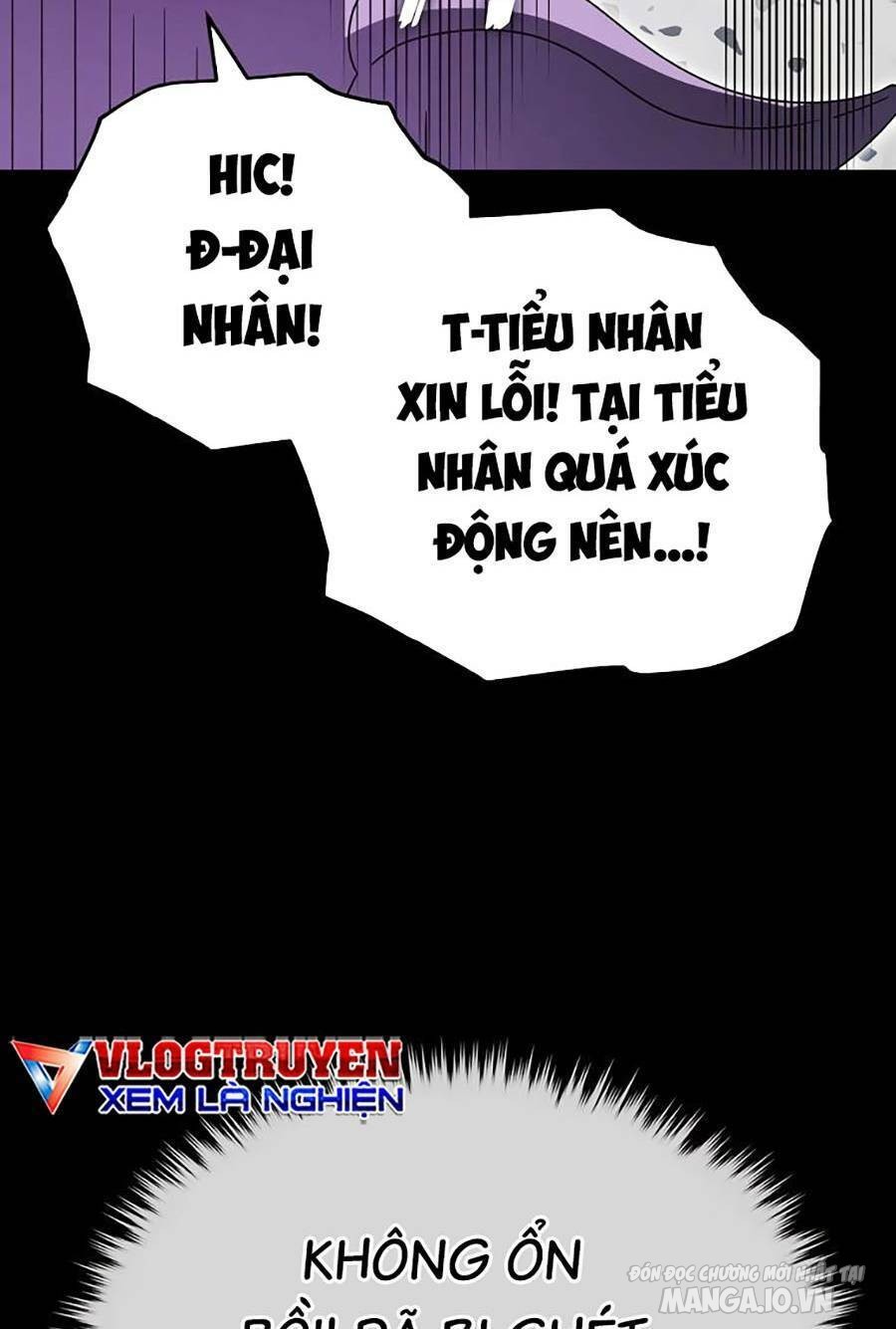 Bố Tôi Quá Mạnh Chapter 123 - Trang 2