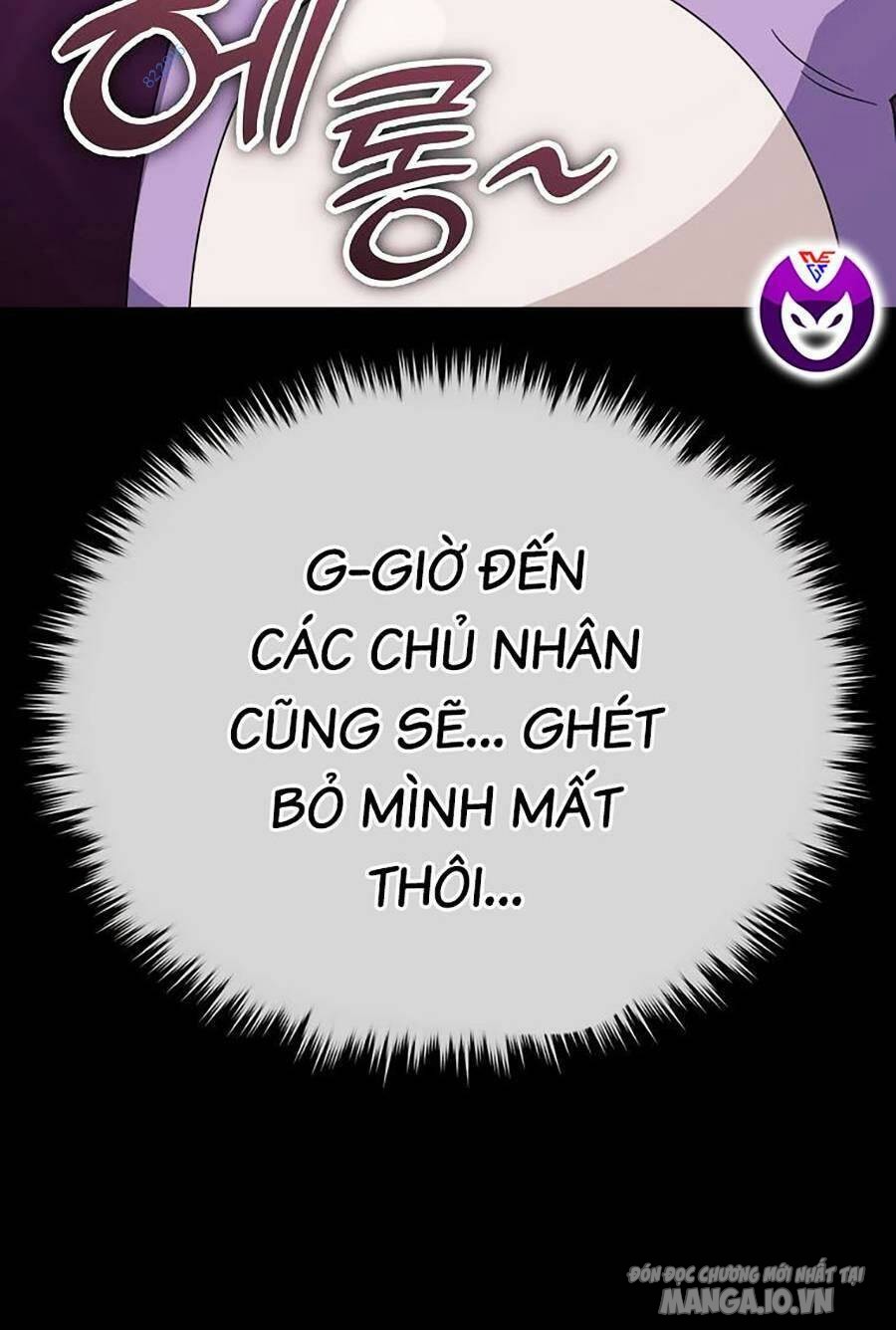 Bố Tôi Quá Mạnh Chapter 123 - Trang 2