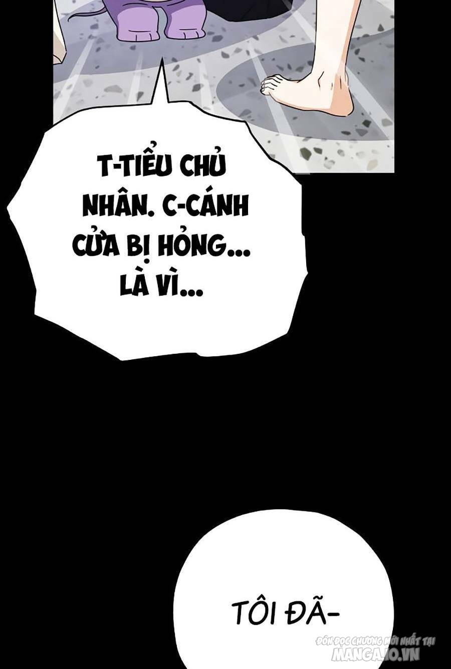 Bố Tôi Quá Mạnh Chapter 123 - Trang 2