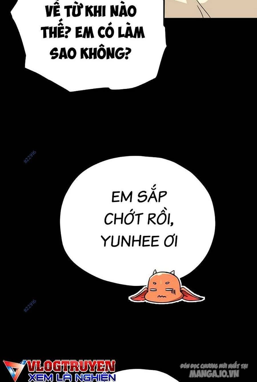 Bố Tôi Quá Mạnh Chapter 123 - Trang 2