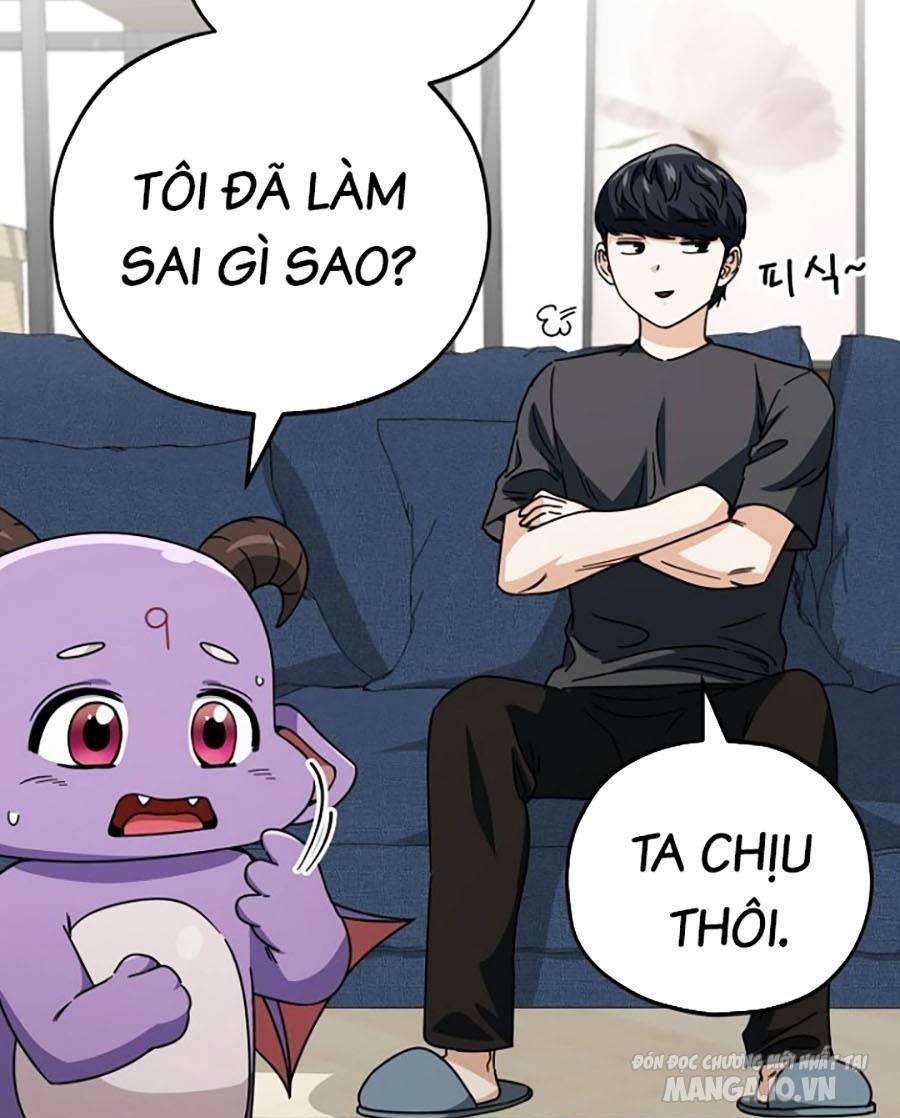 Bố Tôi Quá Mạnh Chapter 122 - Trang 2