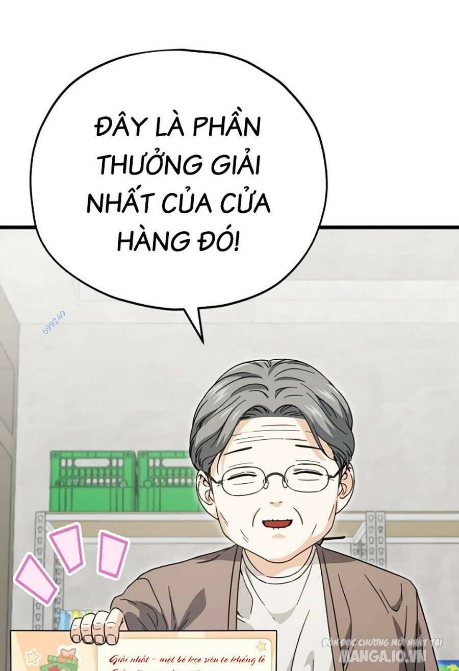 Bố Tôi Quá Mạnh Chapter 122 - Trang 2