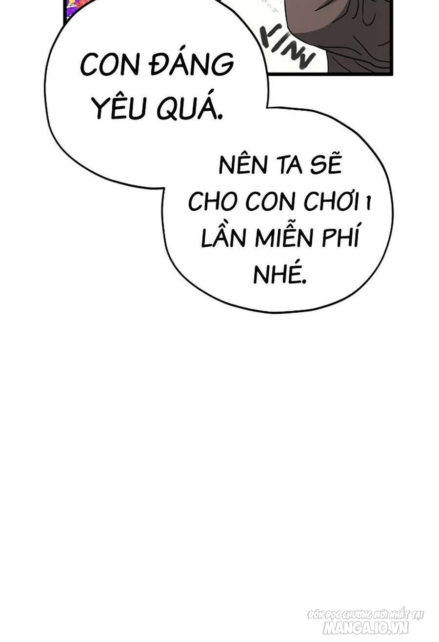 Bố Tôi Quá Mạnh Chapter 122 - Trang 2