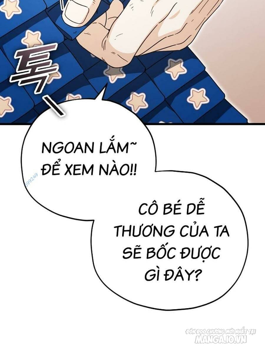 Bố Tôi Quá Mạnh Chapter 122 - Trang 2