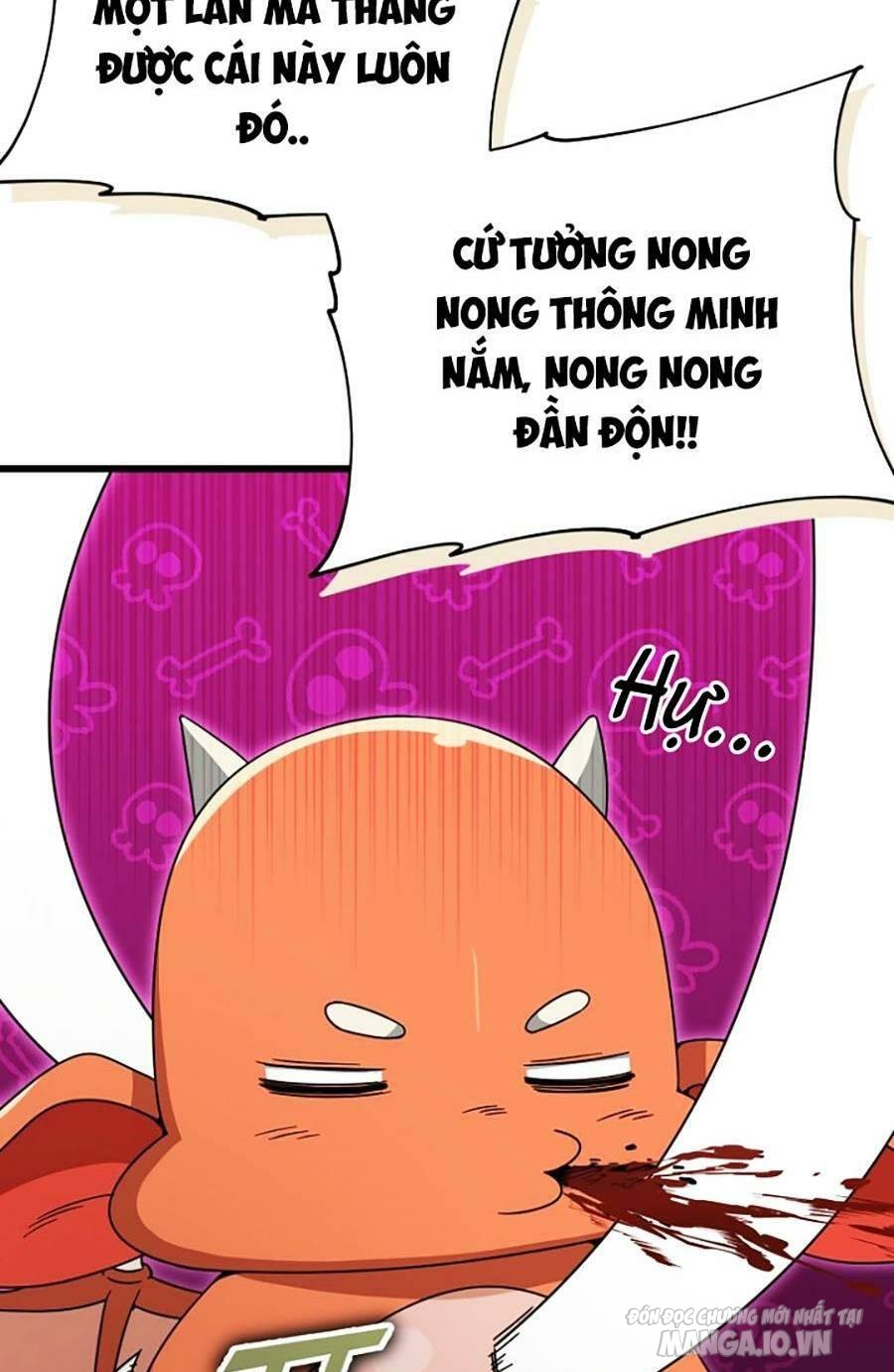 Bố Tôi Quá Mạnh Chapter 122 - Trang 2