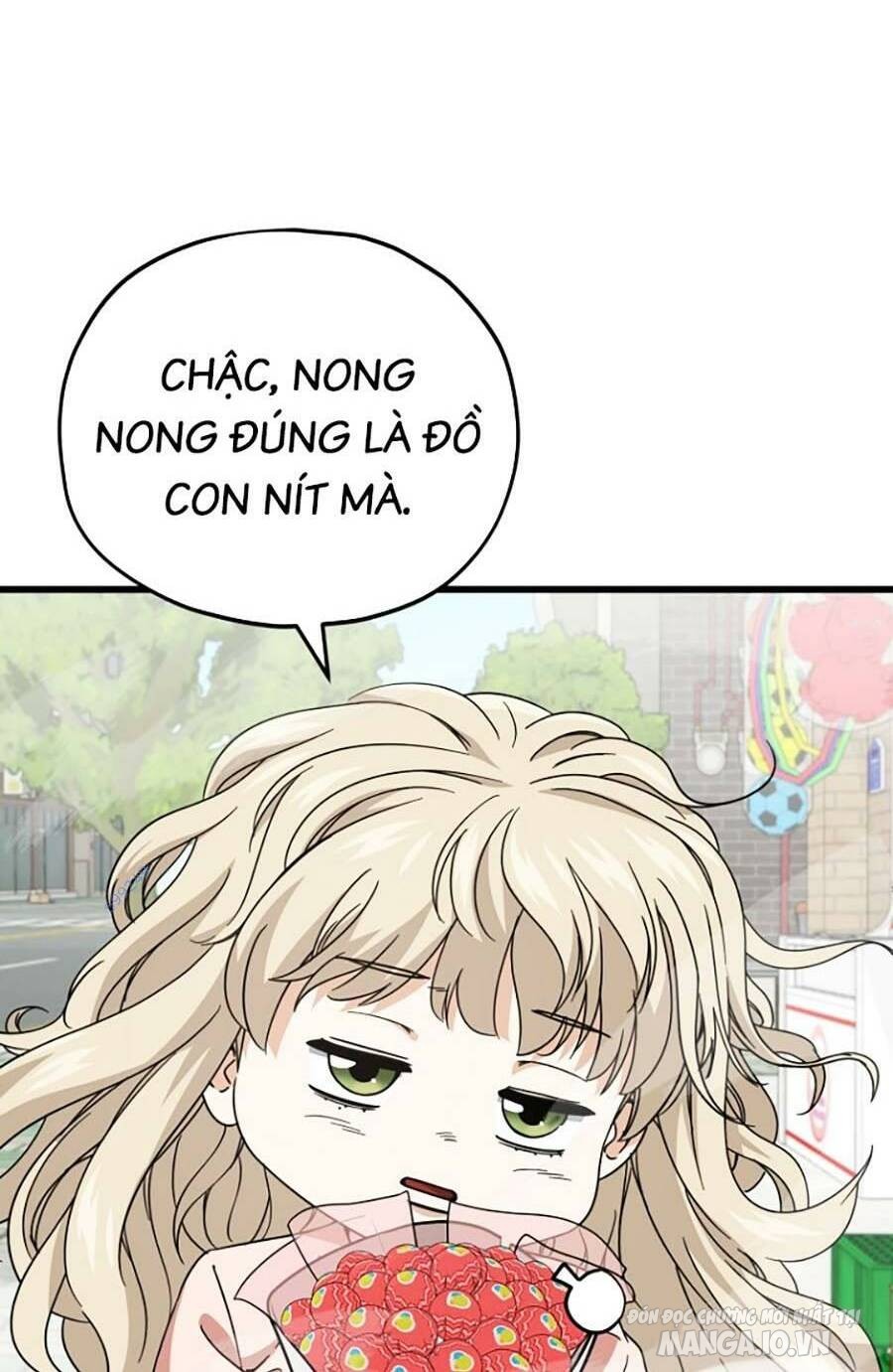 Bố Tôi Quá Mạnh Chapter 122 - Trang 2