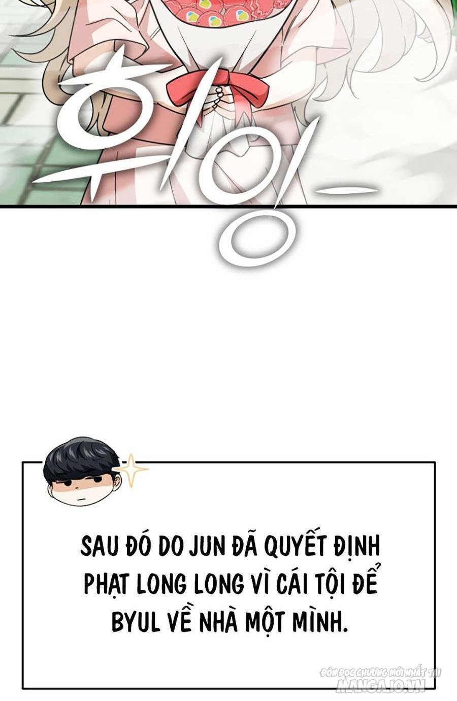 Bố Tôi Quá Mạnh Chapter 122 - Trang 2