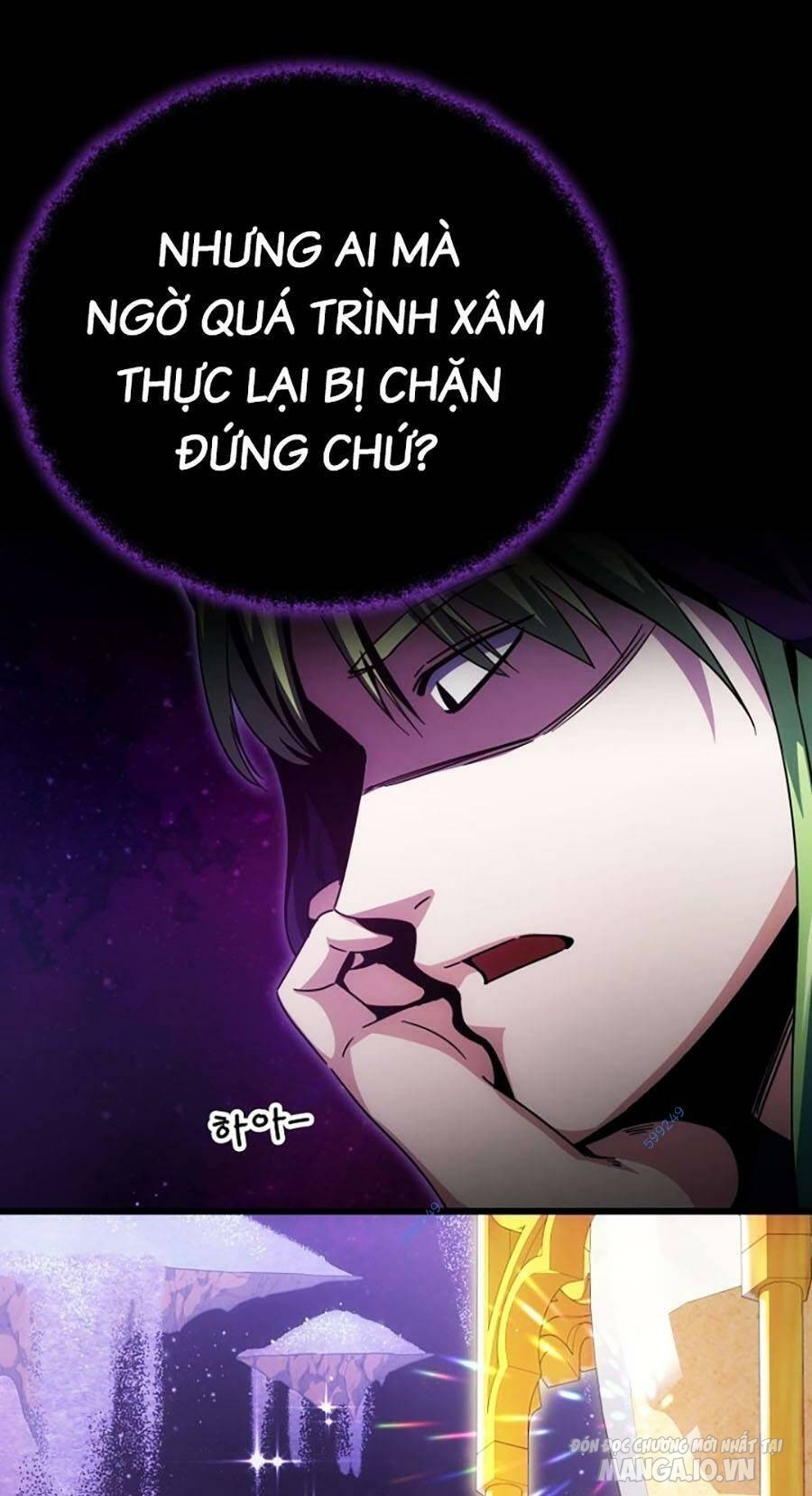 Bố Tôi Quá Mạnh Chapter 121 - Trang 2