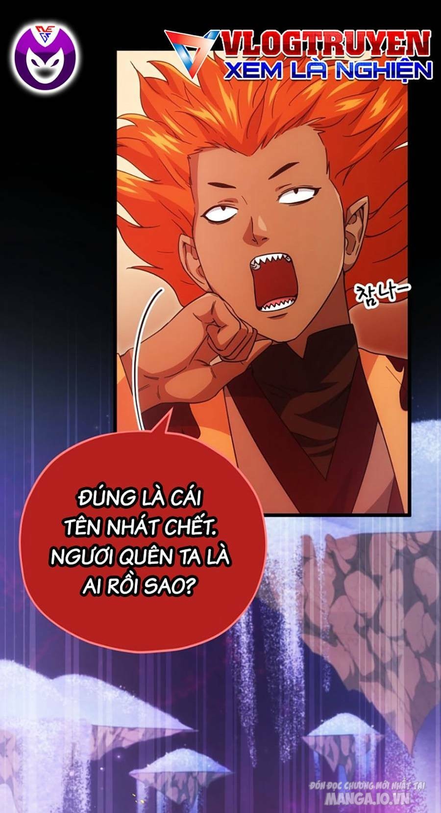 Bố Tôi Quá Mạnh Chapter 121 - Trang 2