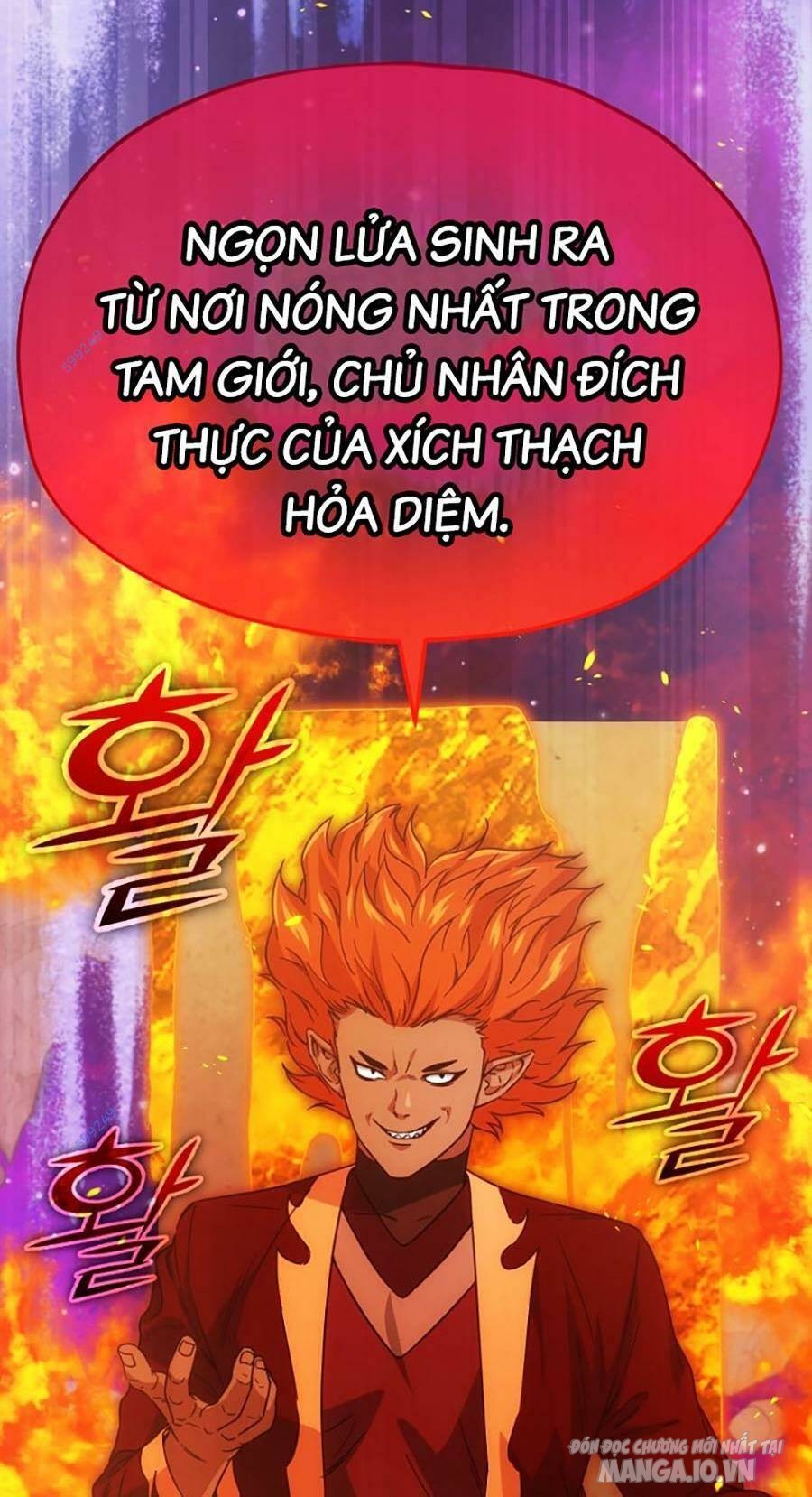 Bố Tôi Quá Mạnh Chapter 121 - Trang 2