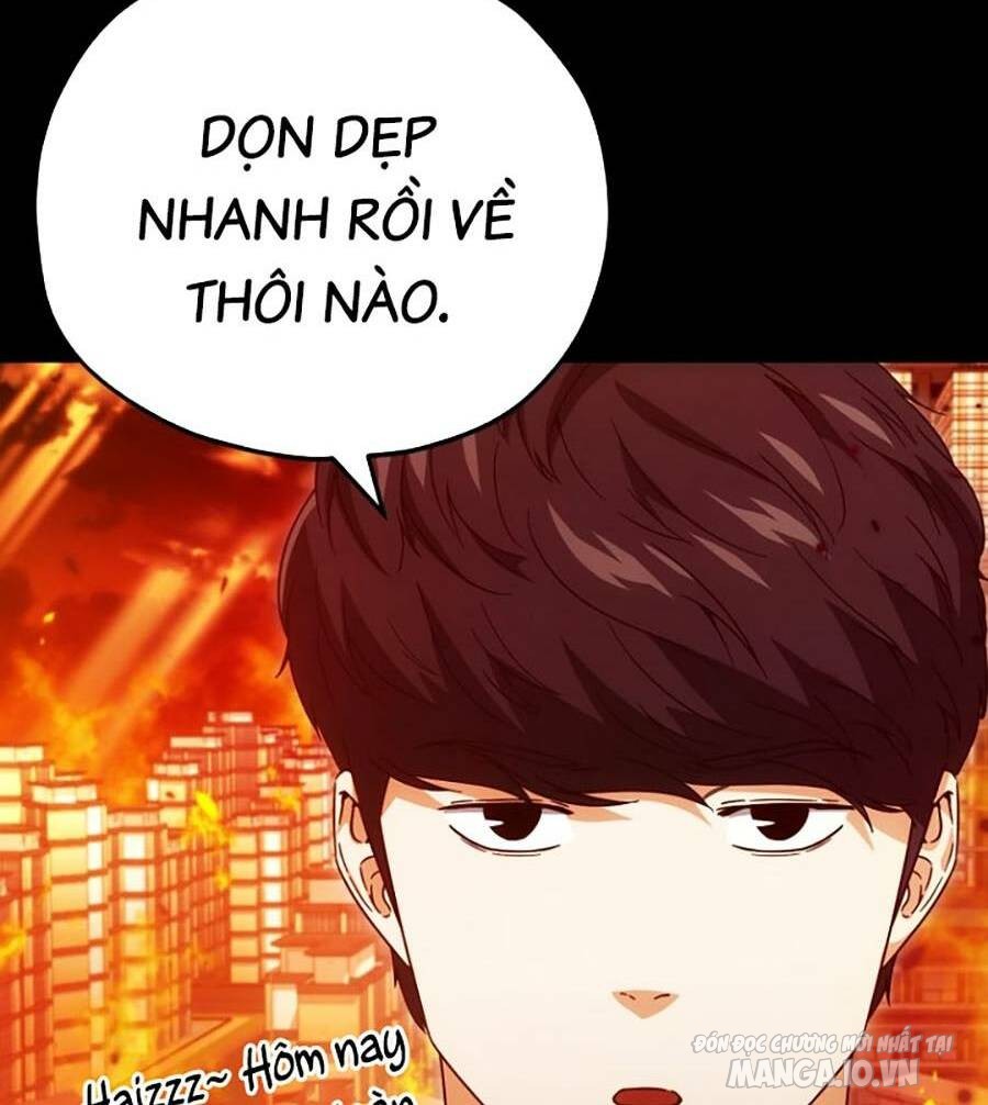 Bố Tôi Quá Mạnh Chapter 121 - Trang 2