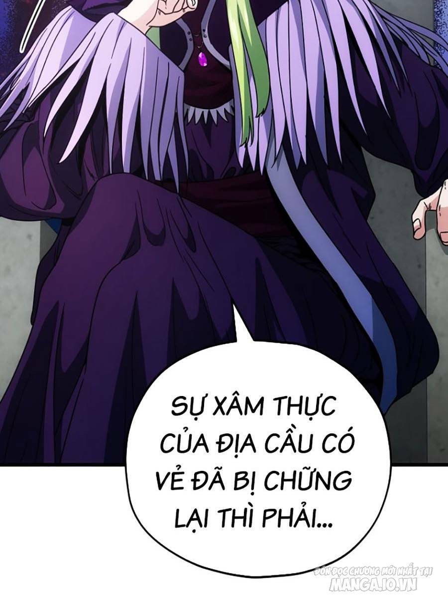 Bố Tôi Quá Mạnh Chapter 121 - Trang 2