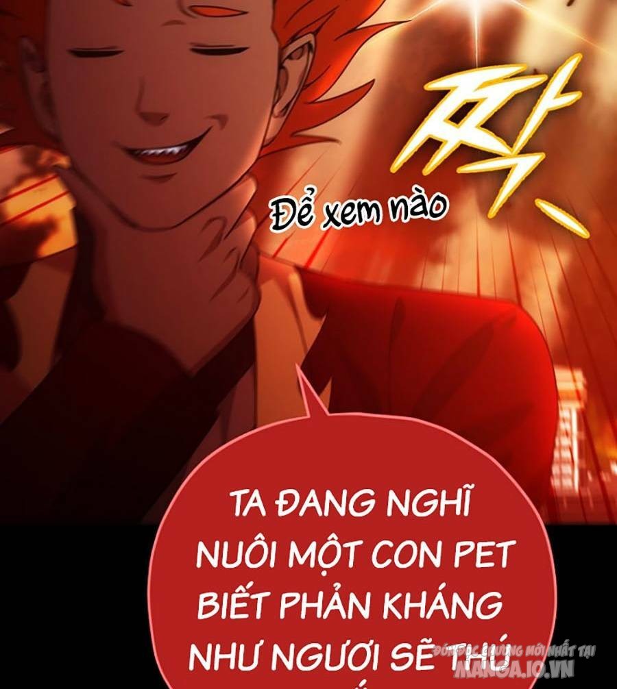 Bố Tôi Quá Mạnh Chapter 121 - Trang 2