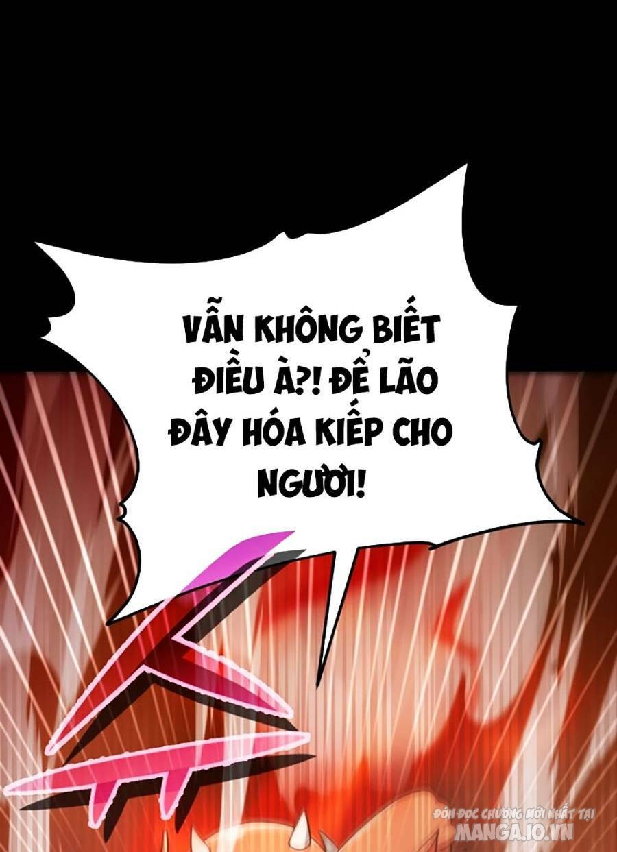 Bố Tôi Quá Mạnh Chapter 121 - Trang 2