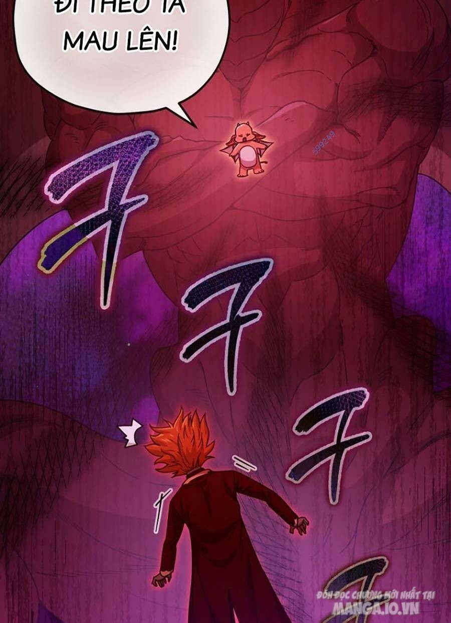 Bố Tôi Quá Mạnh Chapter 121 - Trang 2