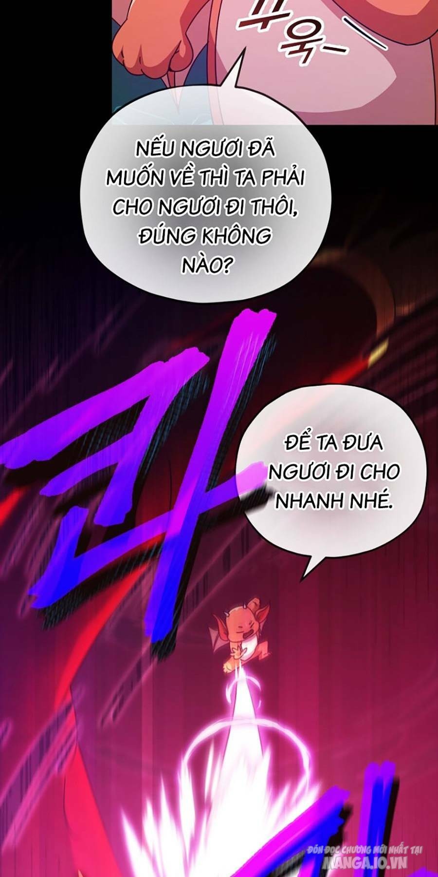 Bố Tôi Quá Mạnh Chapter 121 - Trang 2