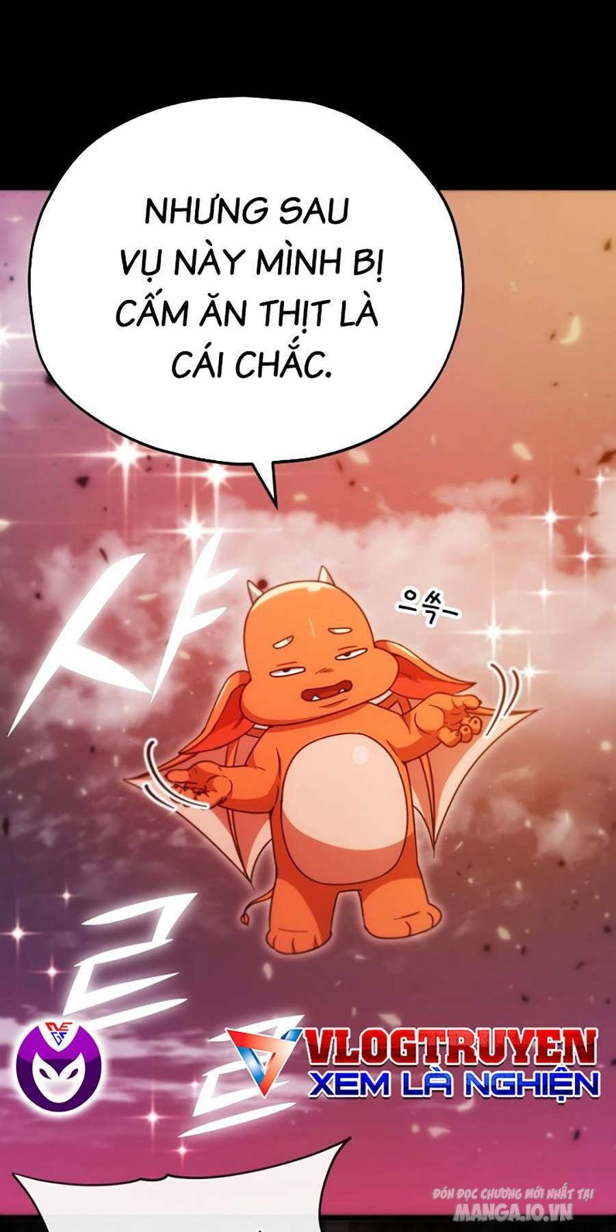 Bố Tôi Quá Mạnh Chapter 121 - Trang 2