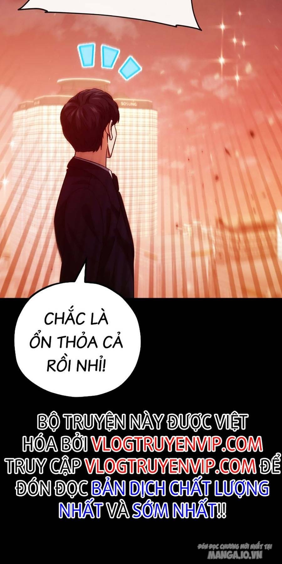 Bố Tôi Quá Mạnh Chapter 121 - Trang 2