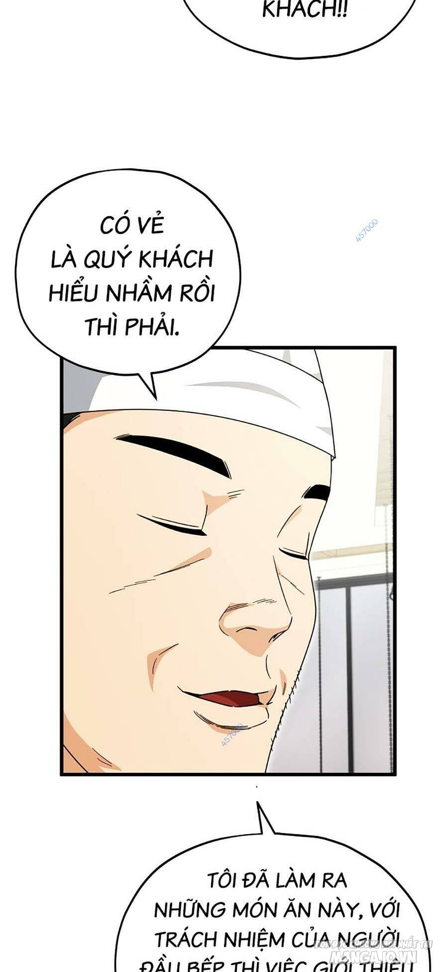 Bố Tôi Quá Mạnh Chapter 120 - Trang 2