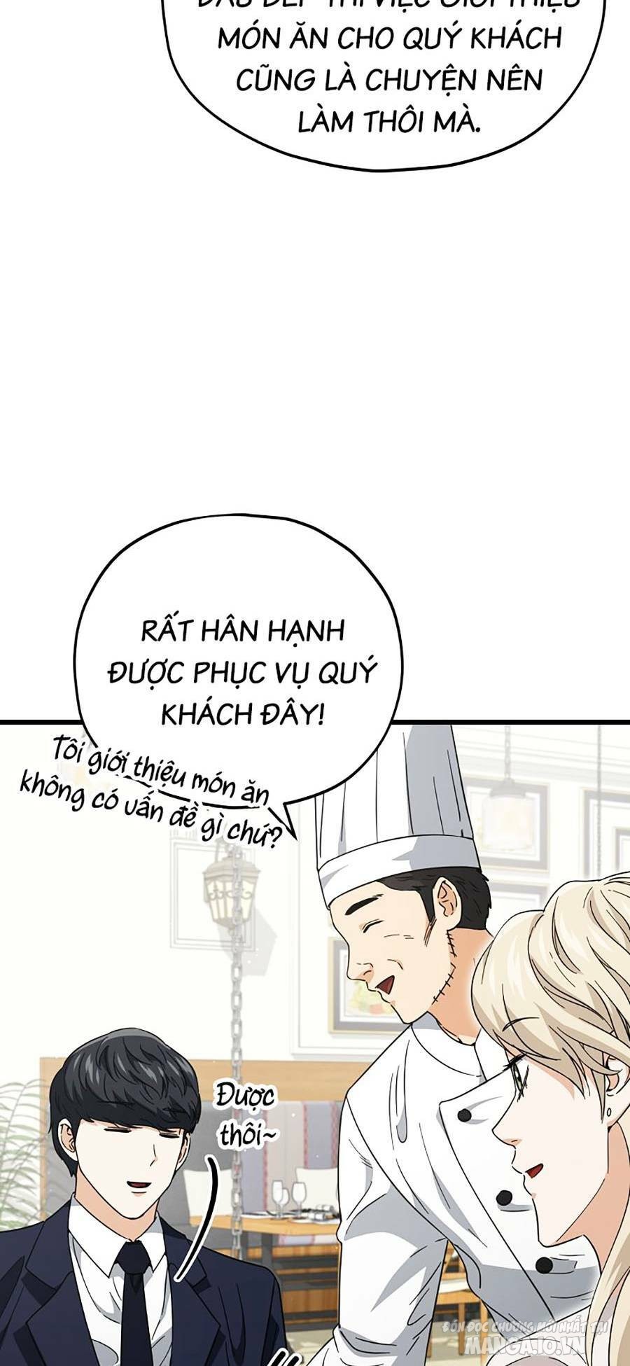 Bố Tôi Quá Mạnh Chapter 120 - Trang 2