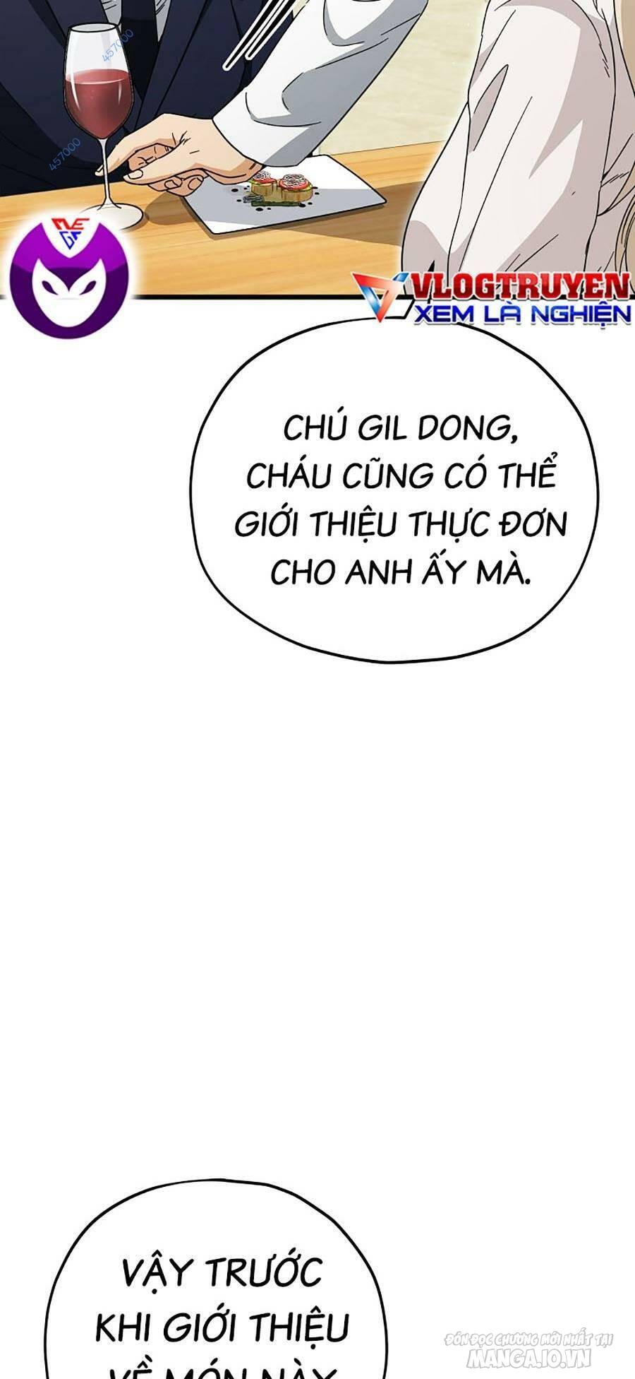 Bố Tôi Quá Mạnh Chapter 120 - Trang 2