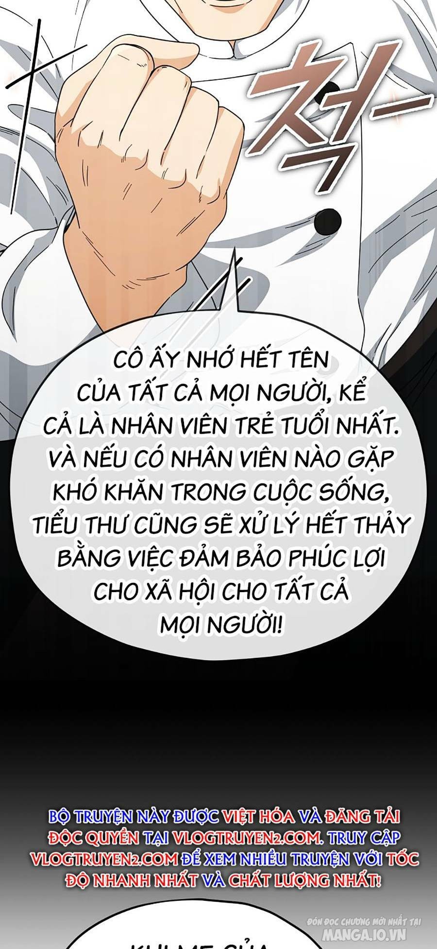 Bố Tôi Quá Mạnh Chapter 120 - Trang 2