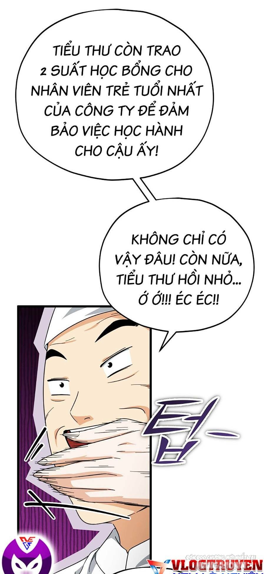 Bố Tôi Quá Mạnh Chapter 120 - Trang 2