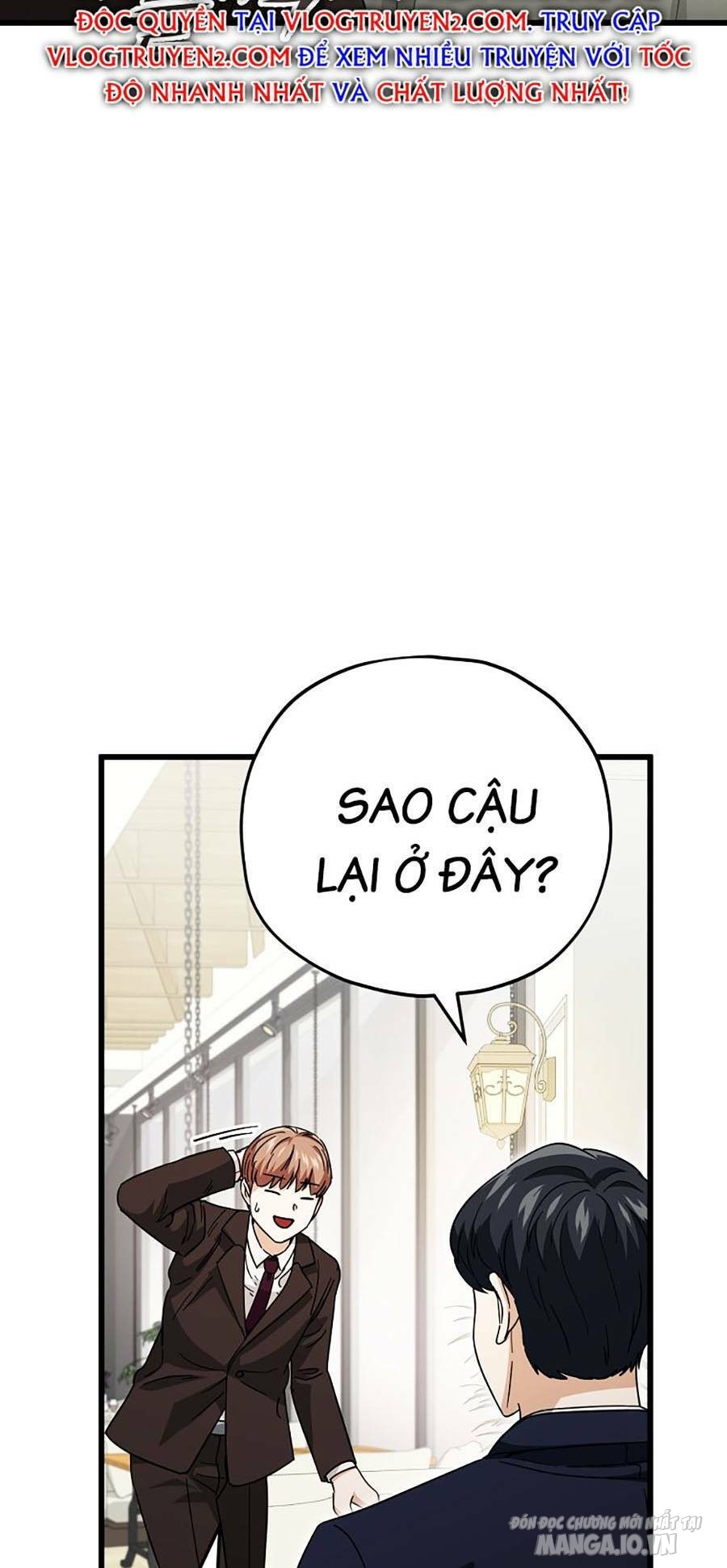 Bố Tôi Quá Mạnh Chapter 120 - Trang 2