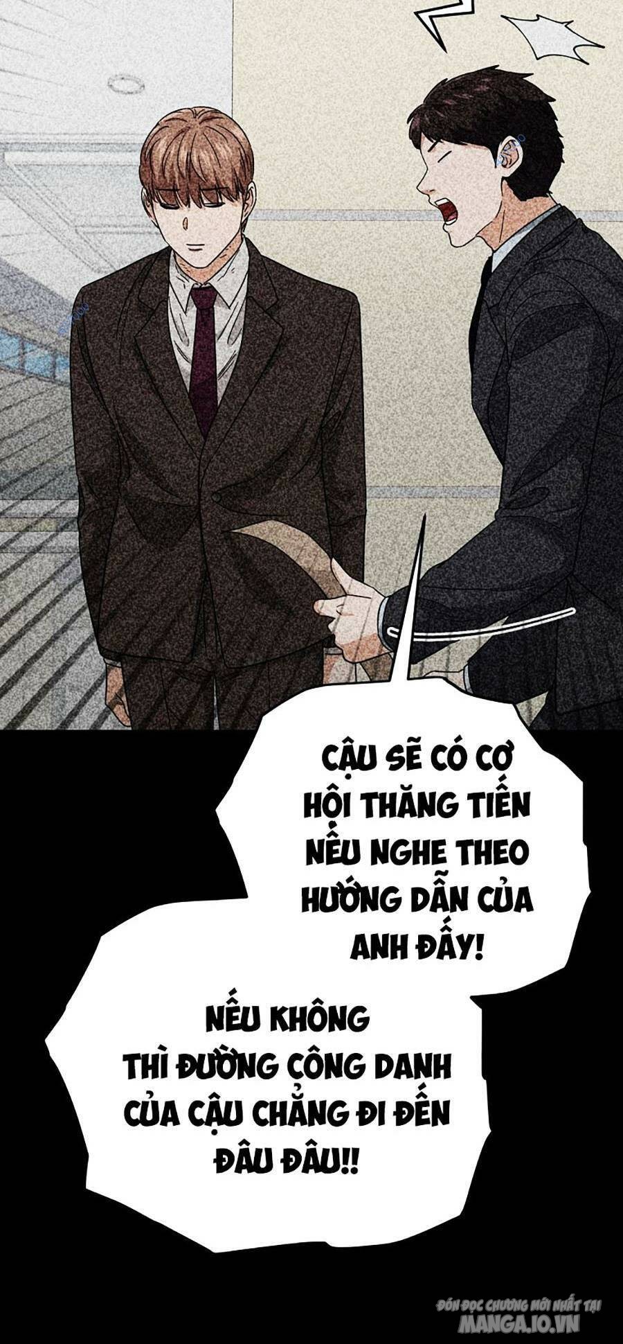 Bố Tôi Quá Mạnh Chapter 120 - Trang 2