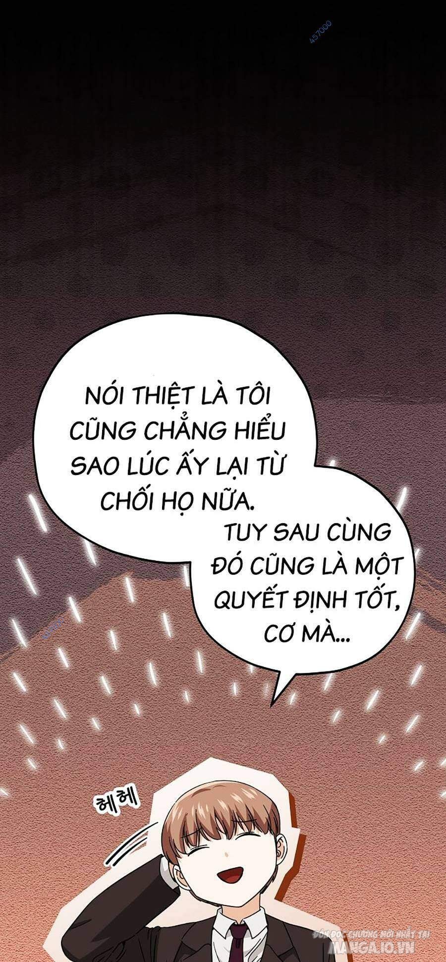 Bố Tôi Quá Mạnh Chapter 120 - Trang 2