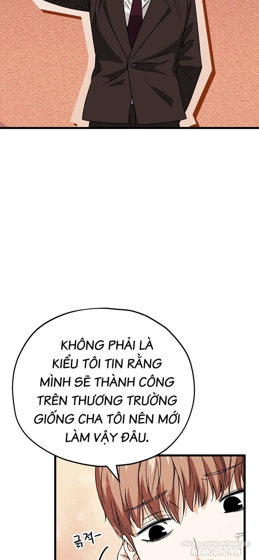 Bố Tôi Quá Mạnh Chapter 120 - Trang 2